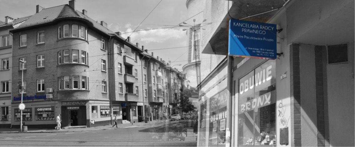 kancelaria radcy prawnego gorzów